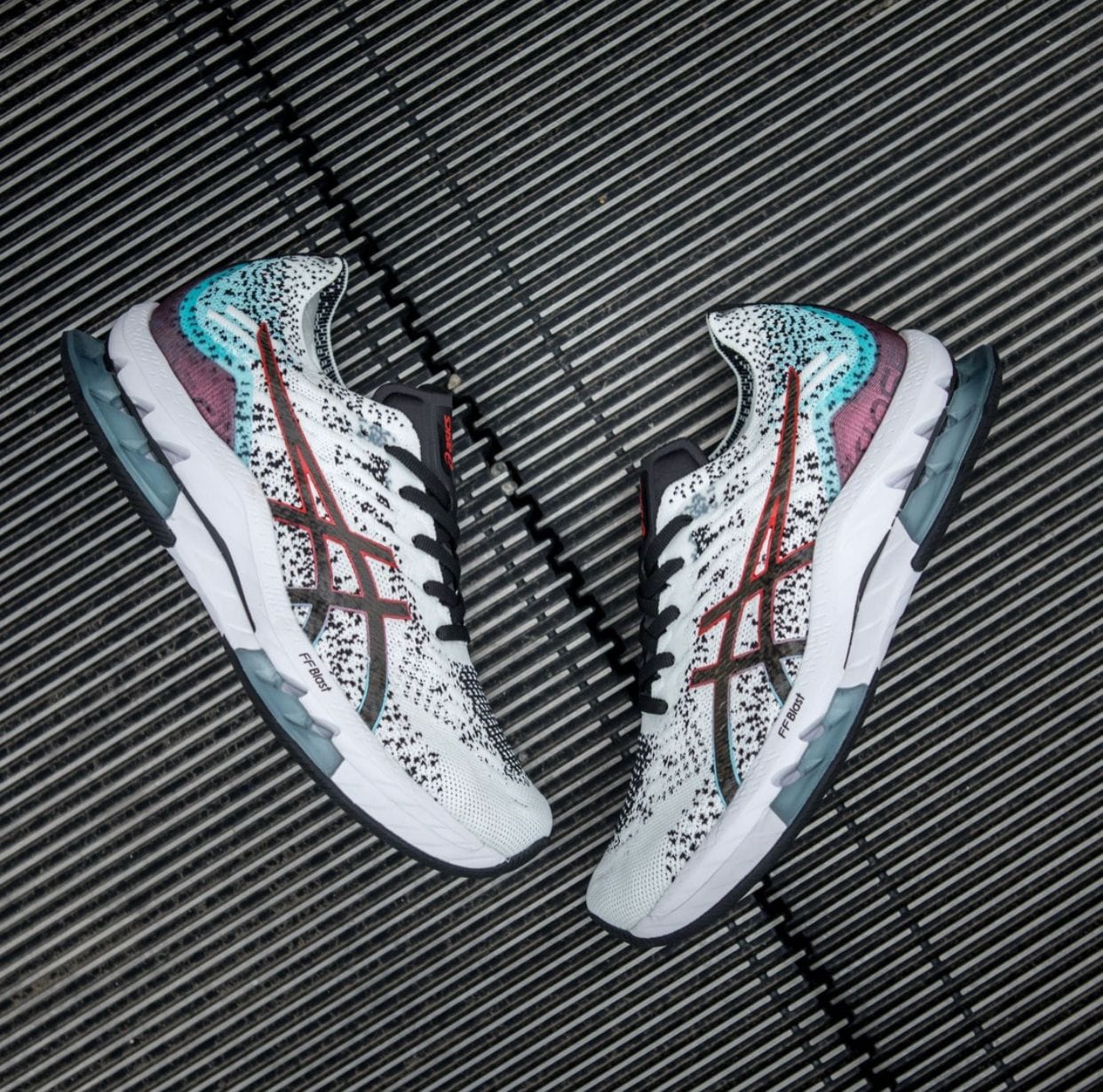 Asics Gel Kinsei Blast Men's Running Shoes