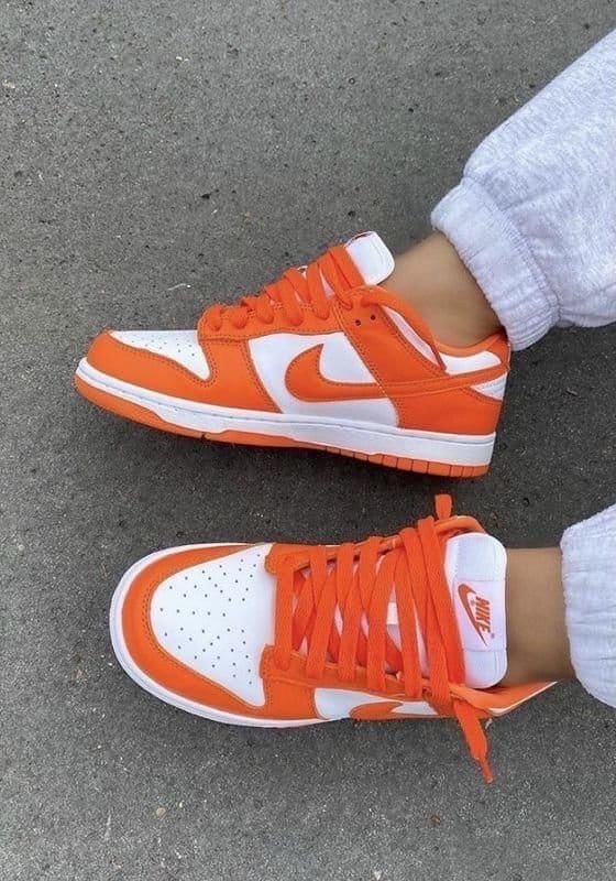 Branded SB Dunk Low Sneakers