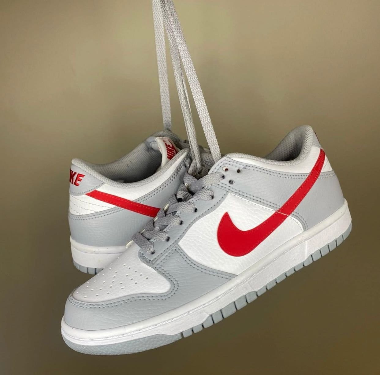 Branded SB Dunk Low Sneakers