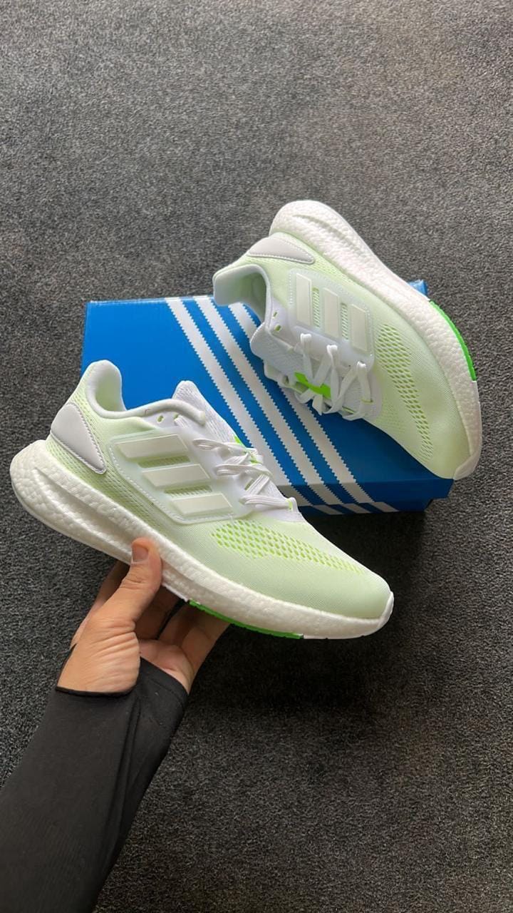 Branded Ultra Boost 21 Sky Running Shoes