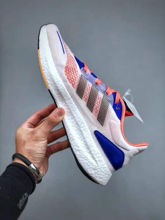 Branded Pure Boost 22 Sneakers