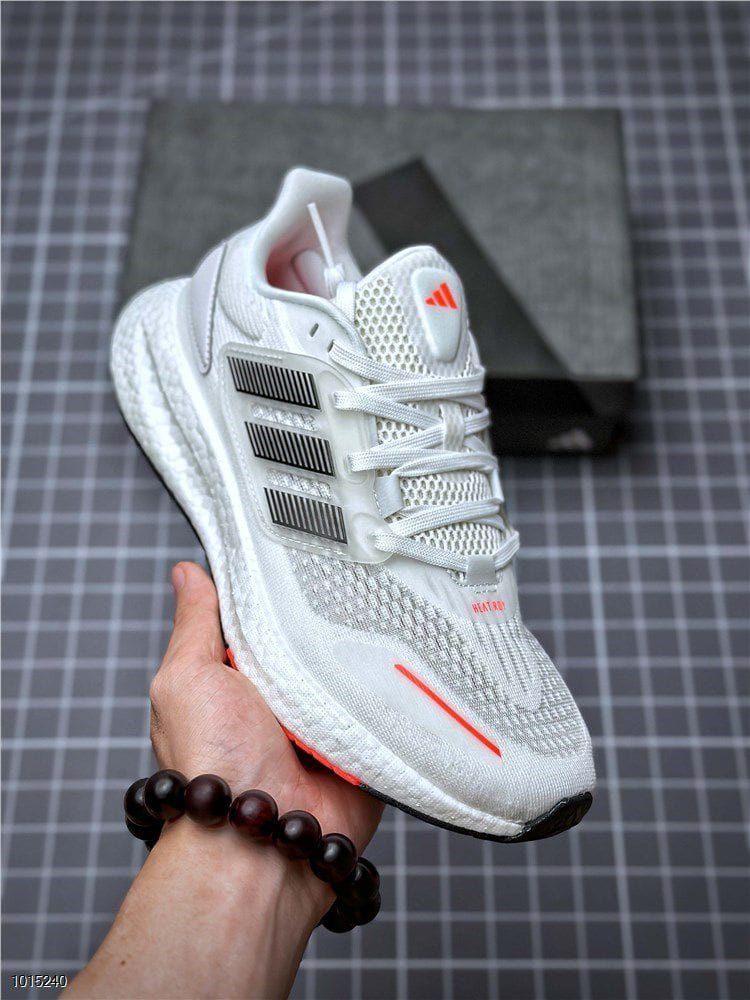 Branded Pure Boost 22 Sneakers