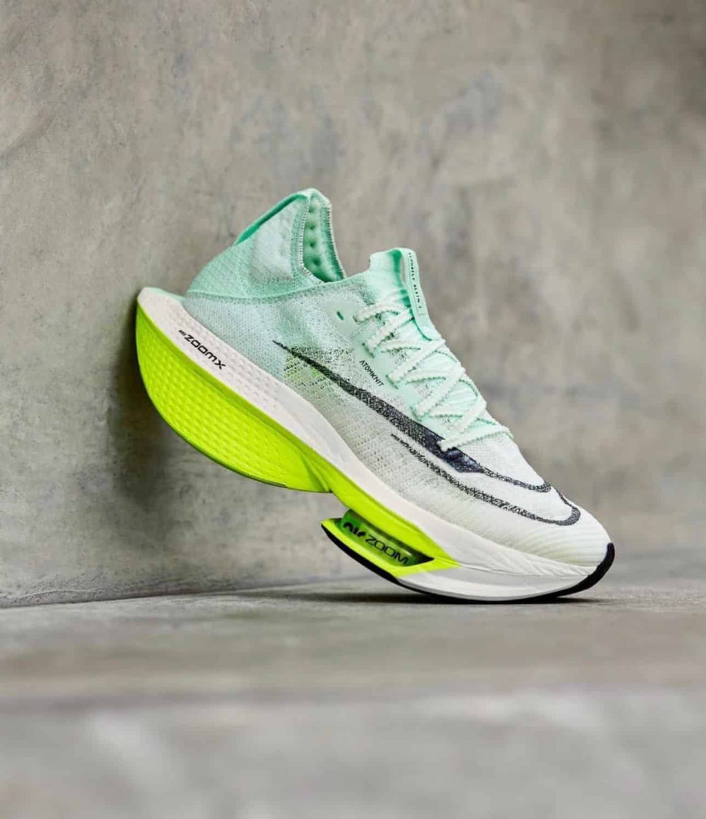 Nike Air Zoom Alphafly Next Sky Running Shoes