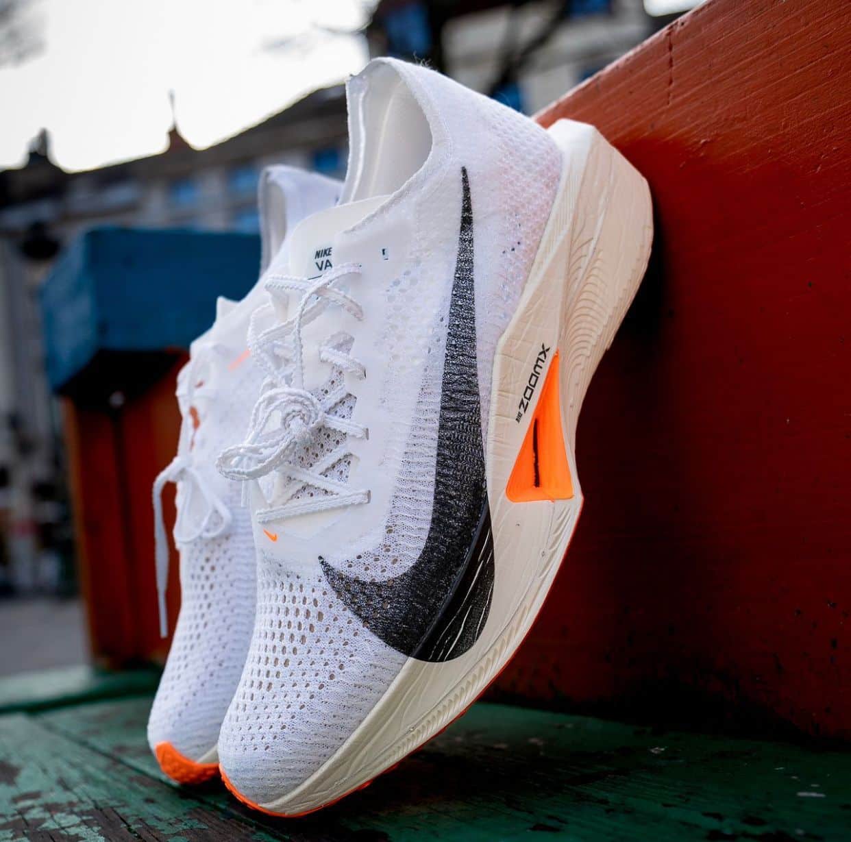 Branded Zoom X Vaporfly Next% 3 Running Shoes