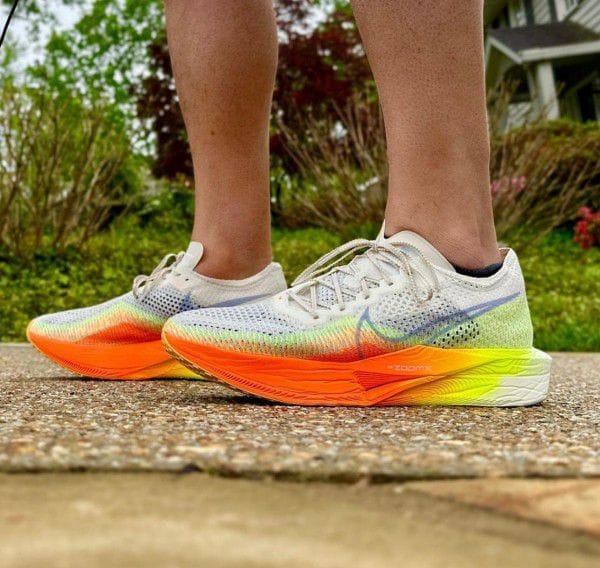 Branded Zoom X Vaporfly Next% 3 Running Shoes