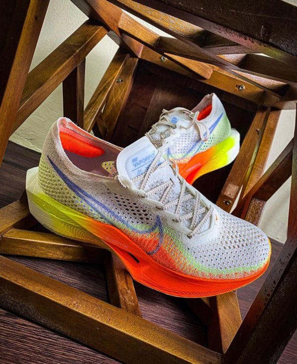 Branded Zoom X Vaporfly Next% 3 Running Shoes