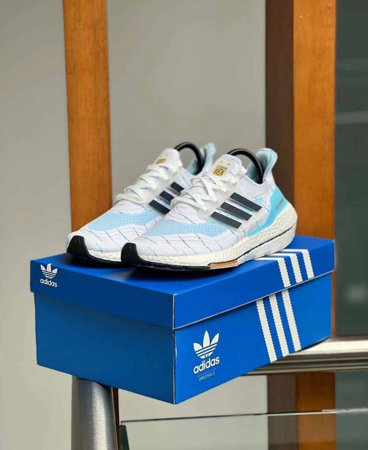 Branded Ultra Boost 21 Running Shoes