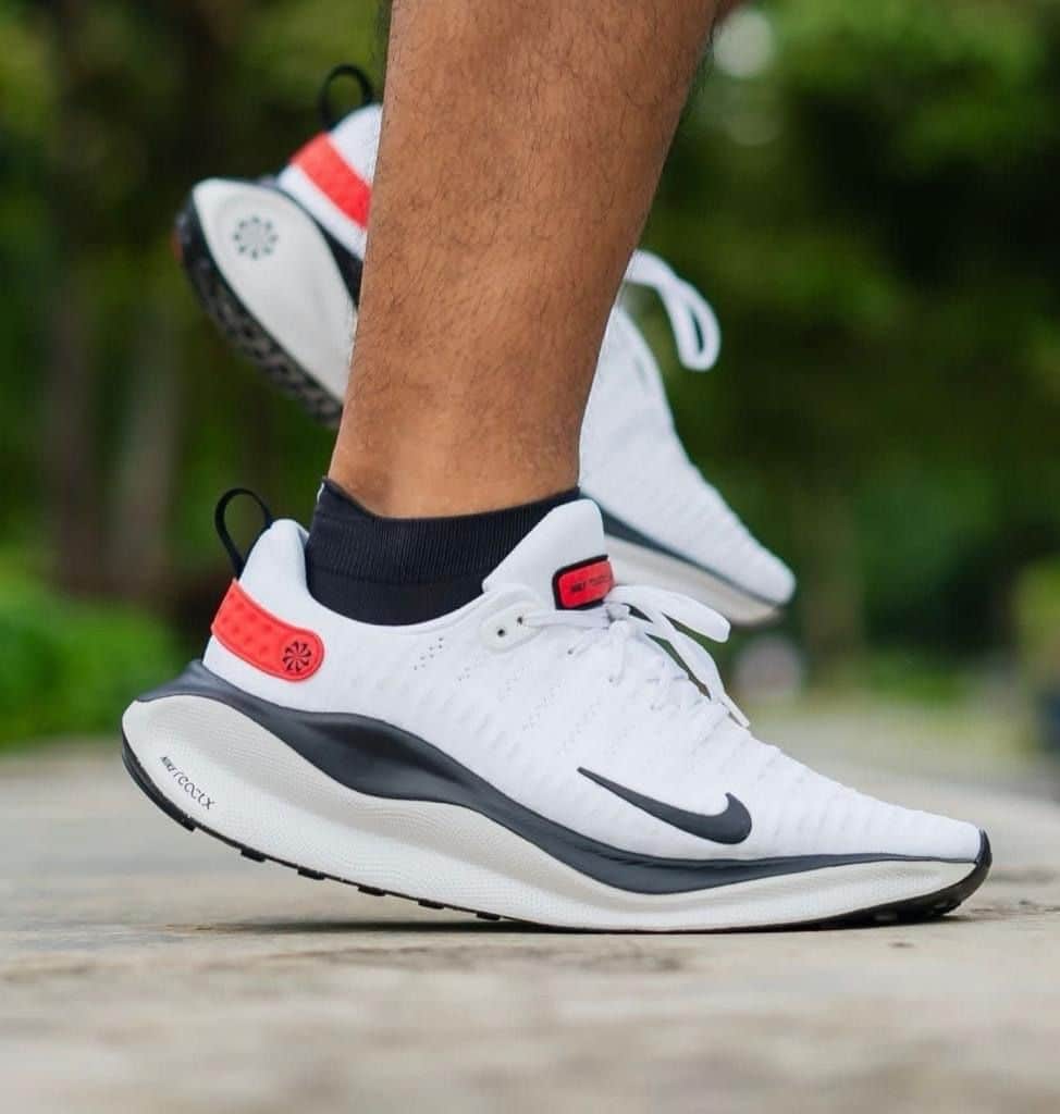 Branded Infinity Run 4 Running Shoes