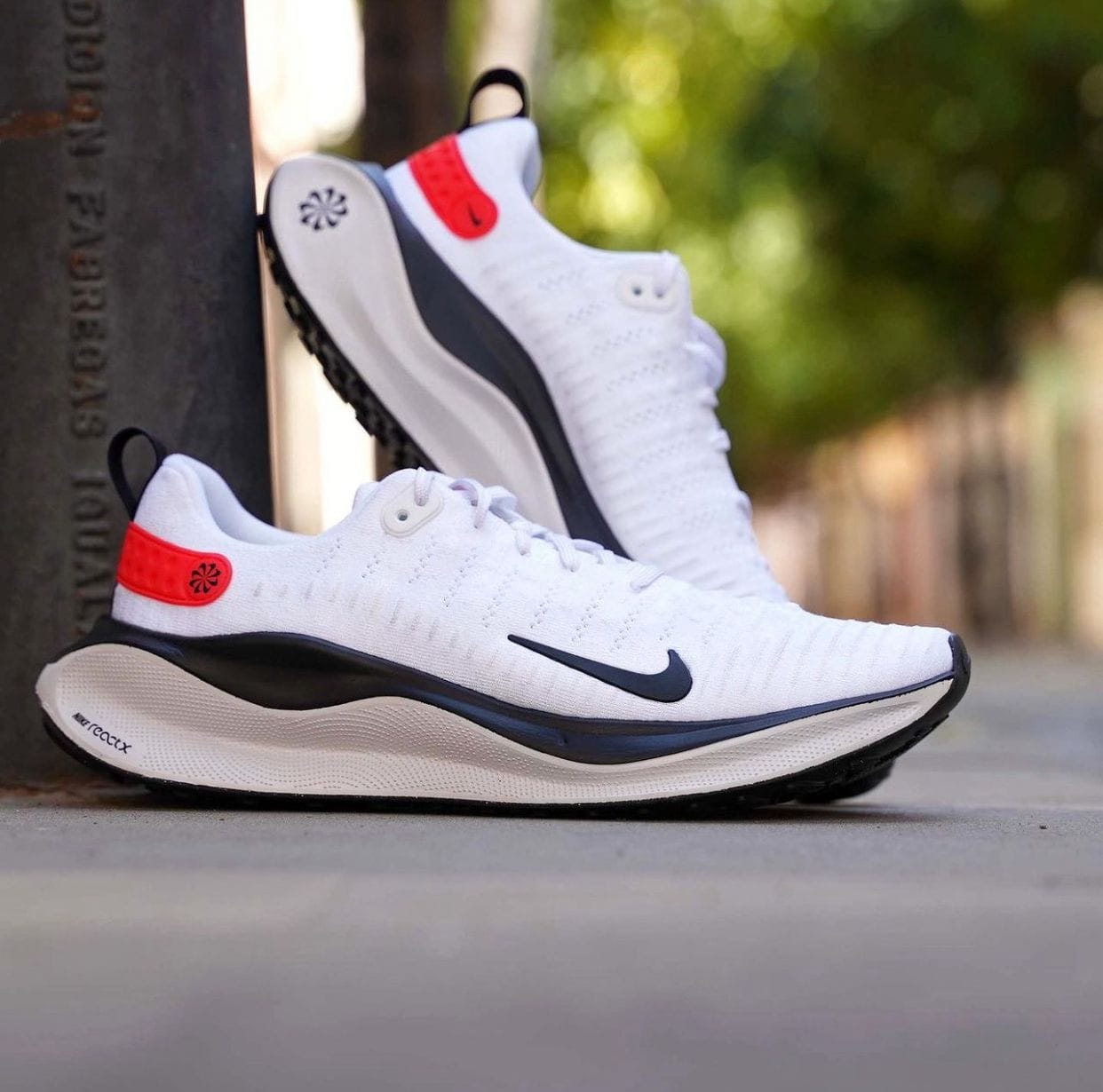Branded Infinity Run 4 Running Shoes
