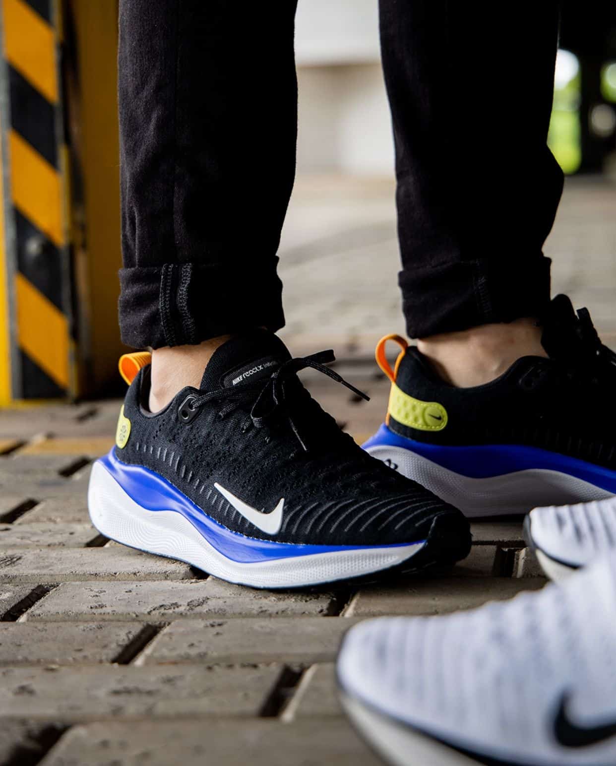 Branded Infinity Run 4 Running Shoes