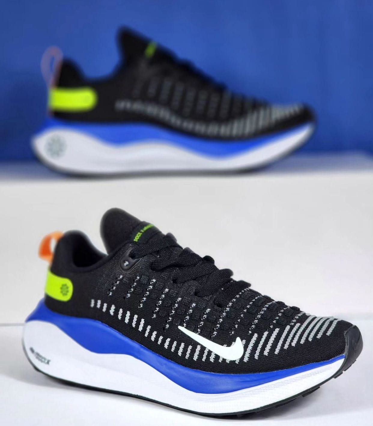 Branded Infinity Run 4 Running Shoes