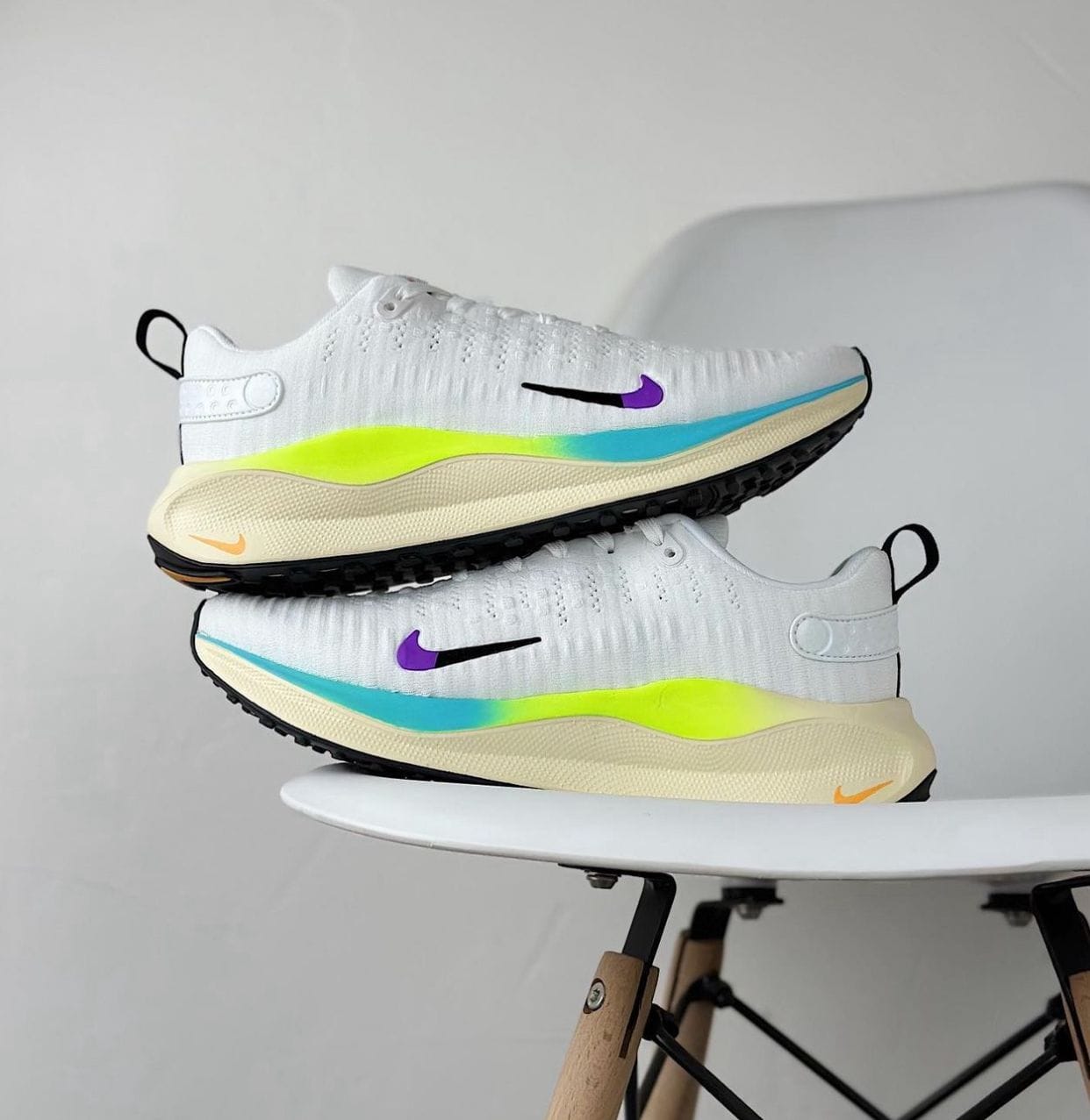 Branded Infinity Run 4 Running Shoes