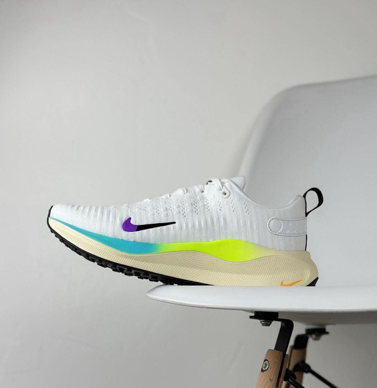 Branded Infinity Run 4 Running Shoes