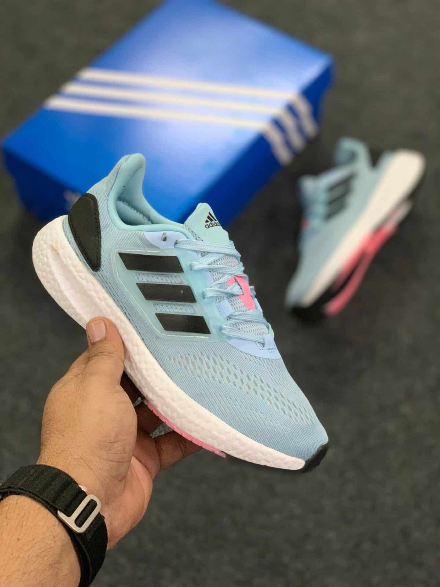 Adidas Boost Running Shoes
