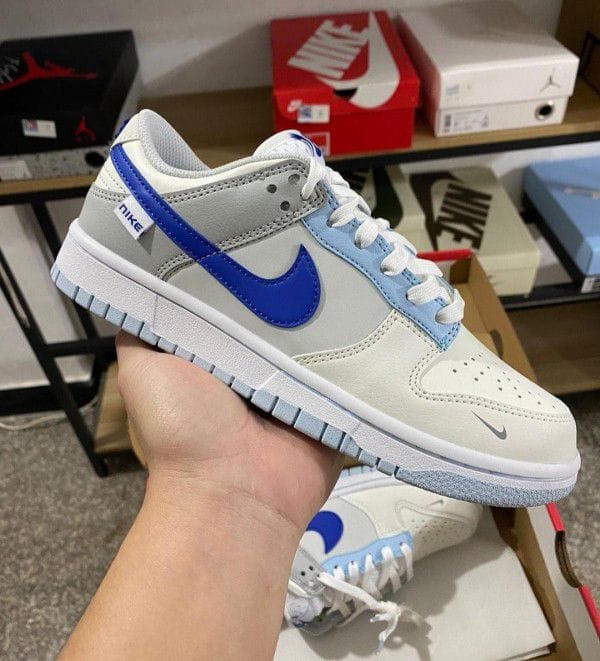 Branded SB Dunk Low Sneakers