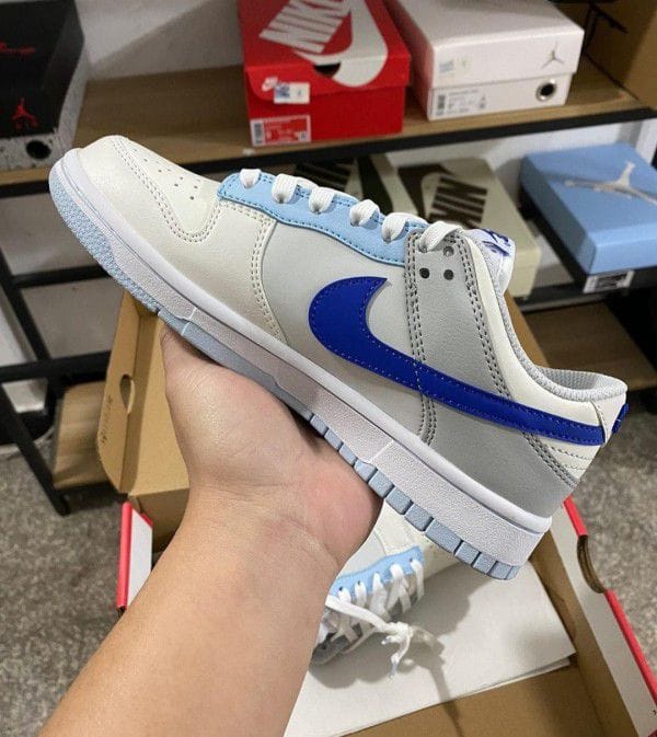Branded SB Dunk Low Sneakers