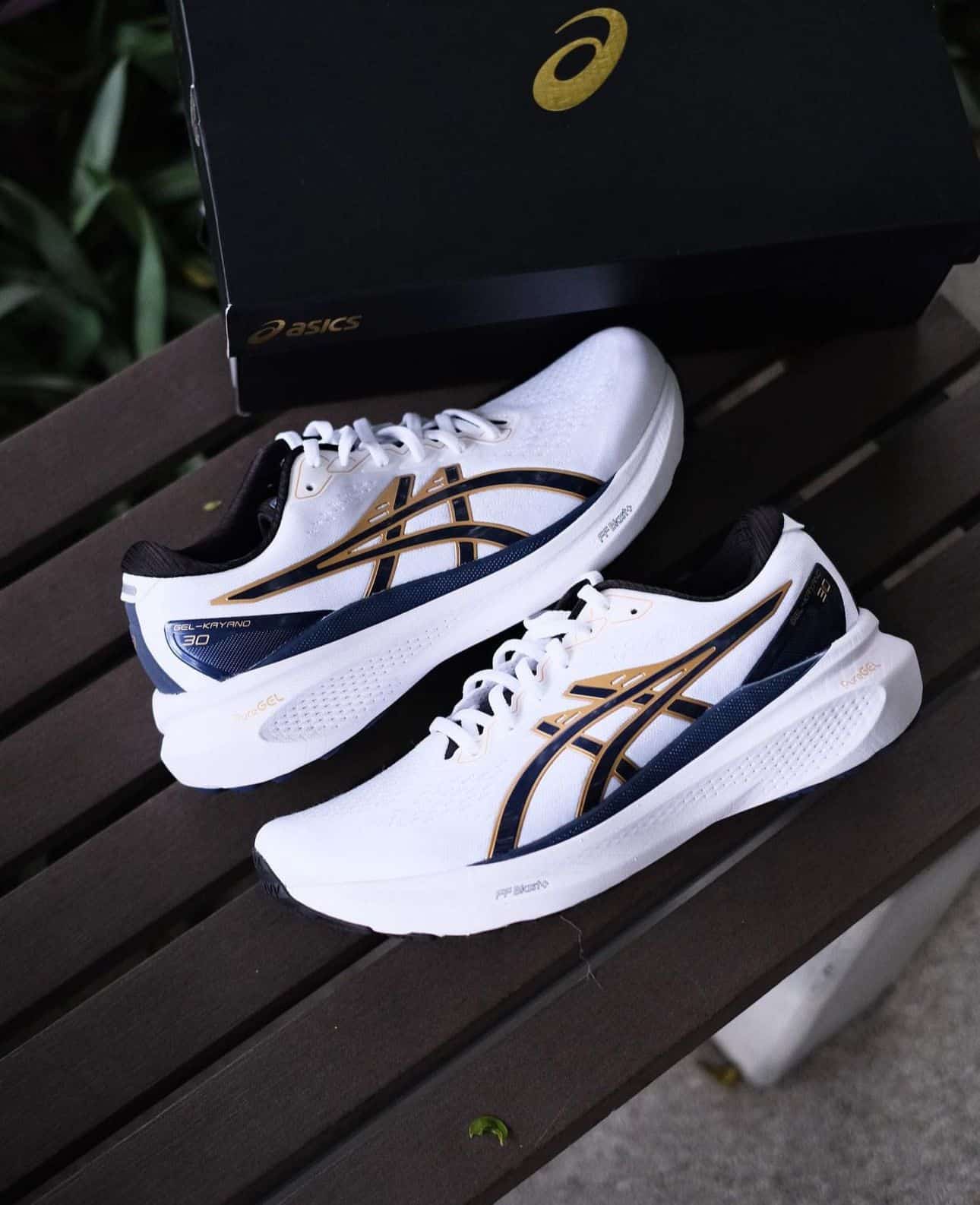 Asics Gel Kayano 30 Running Shoes