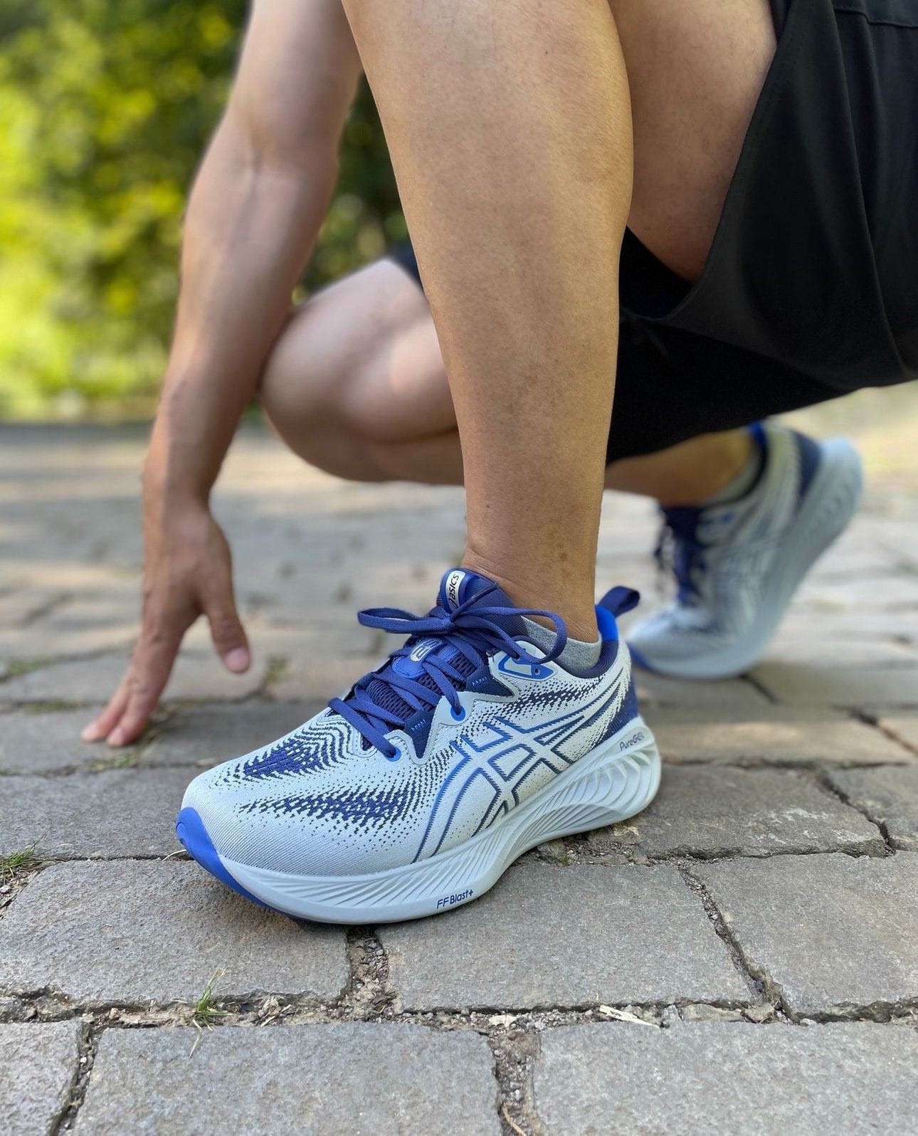 Asics Gel Cumulus 25 Running Shoes