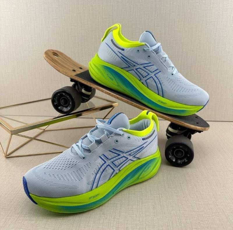 Asics Gel Nimbus 26 Running Shoes