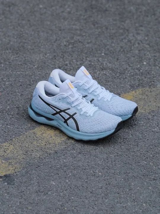 Asics Nimbus 24 Running Shoes