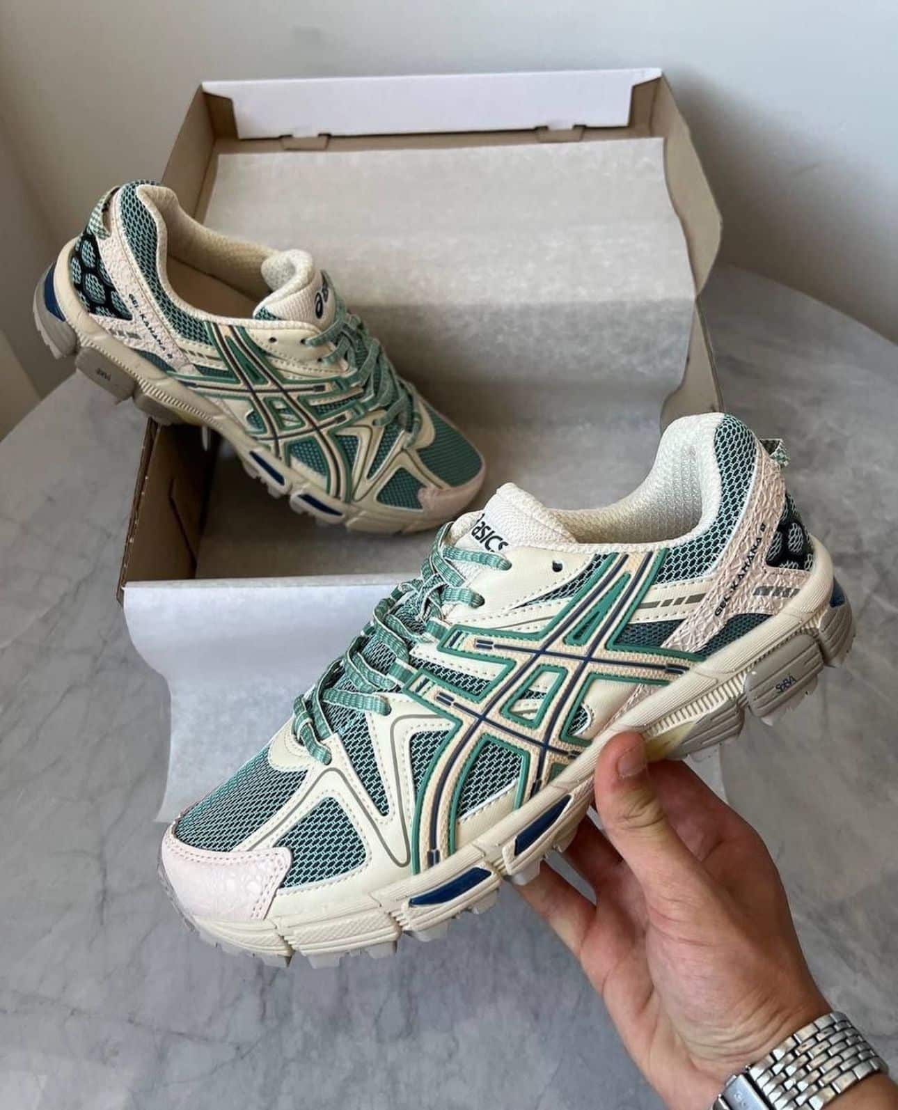 Asics Gel Kahana 8 Running Shoes