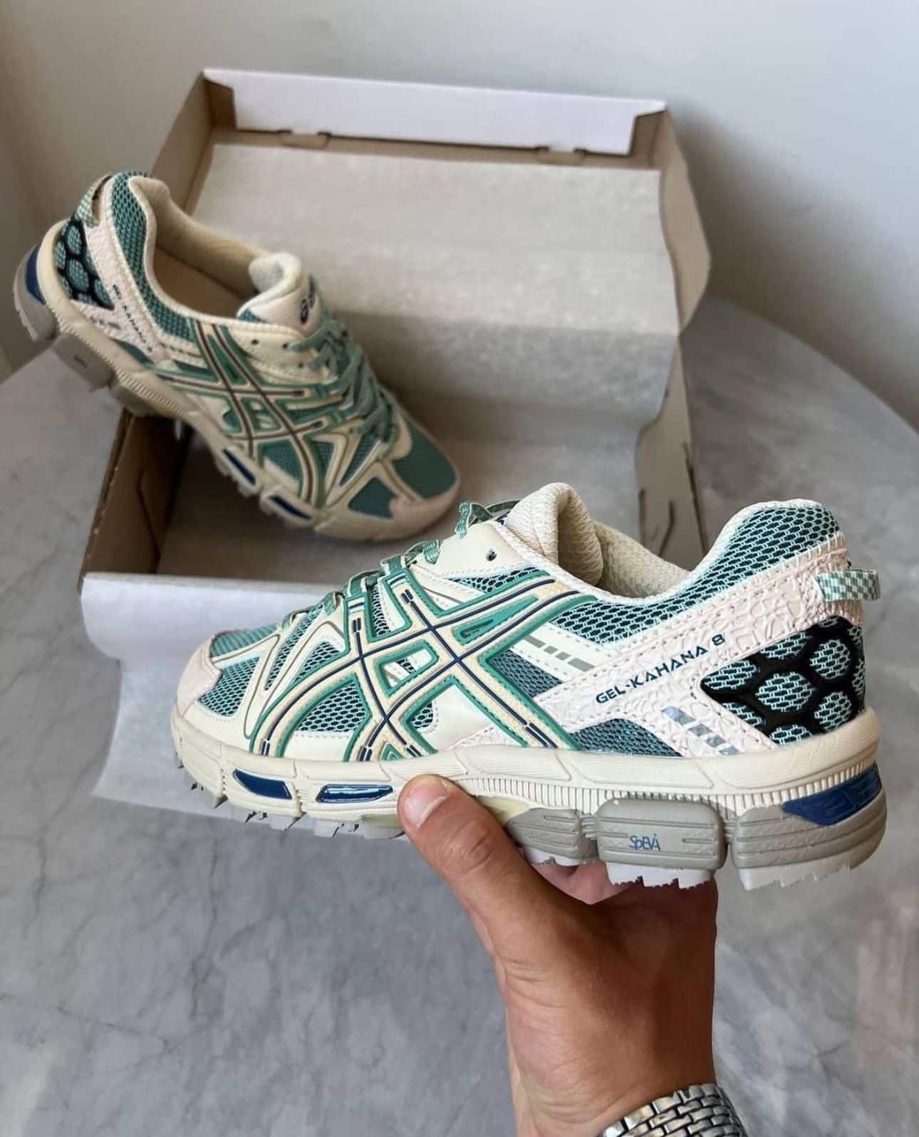 Asics Gel Kahana 8 Running Shoes