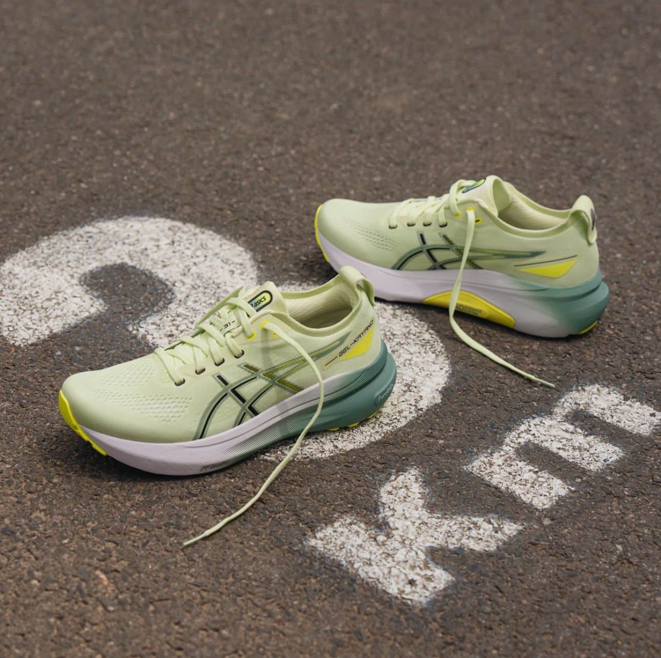 Asics Gel Kayano 31 Running Shoes