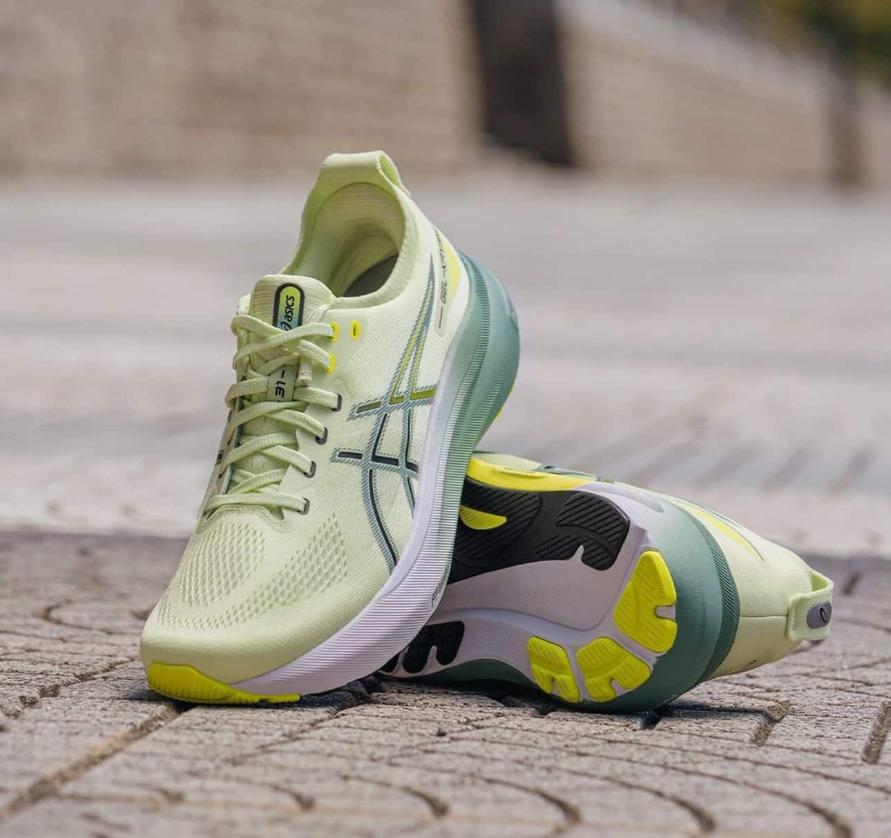 Asics Gel Kayano 31 Running Shoes