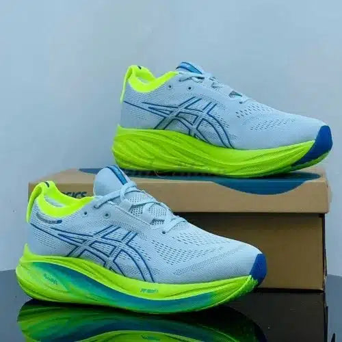 Asics Gel Nimbus 26 Running Shoes