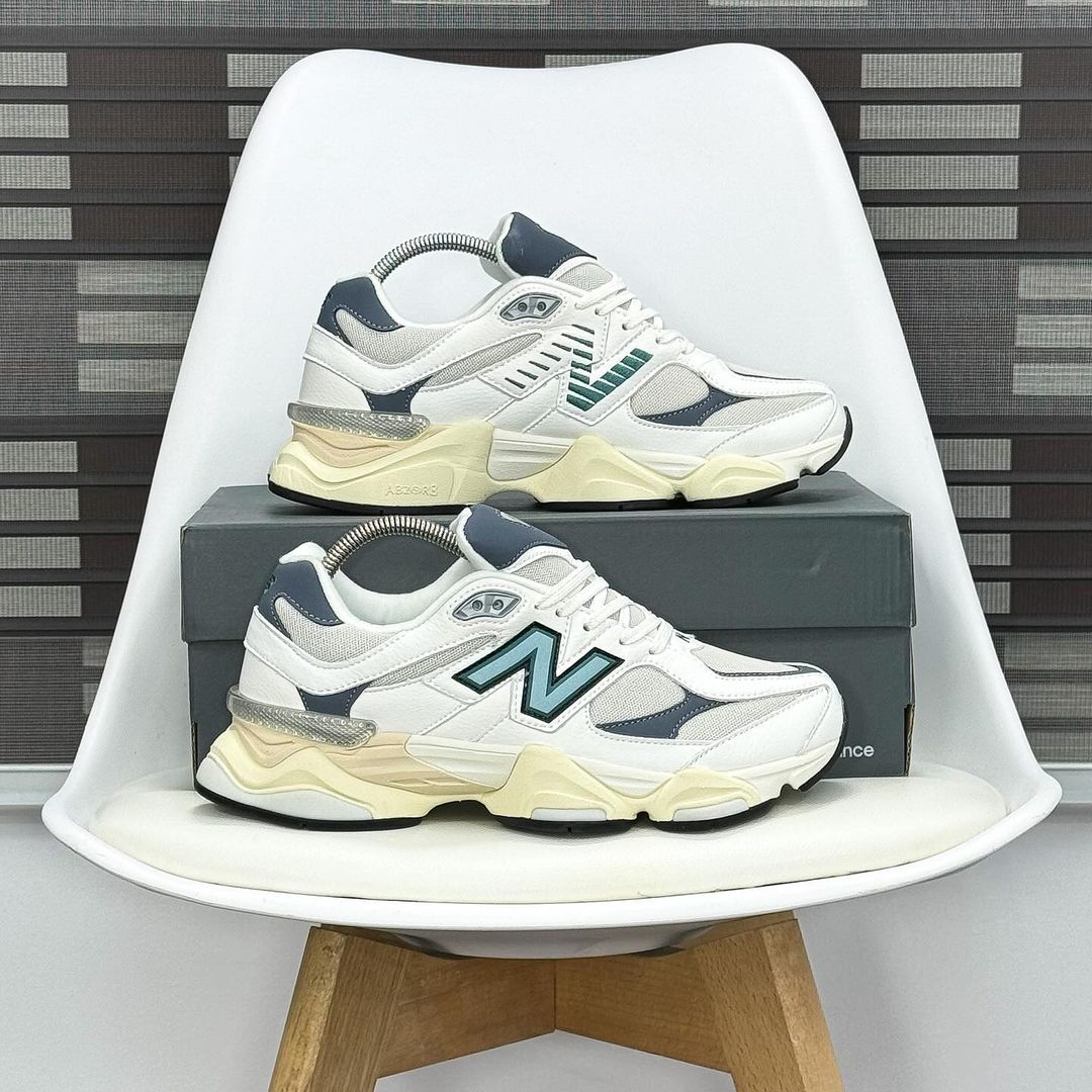 New Balance 9060 Spruce Sneakers