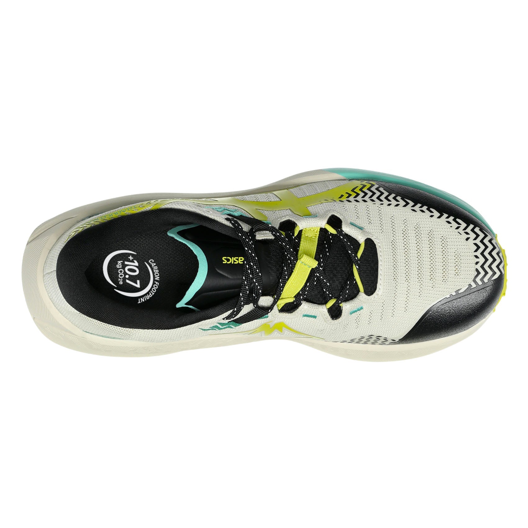 Asics Trabuco Max 5 Light Dust Running Shoes