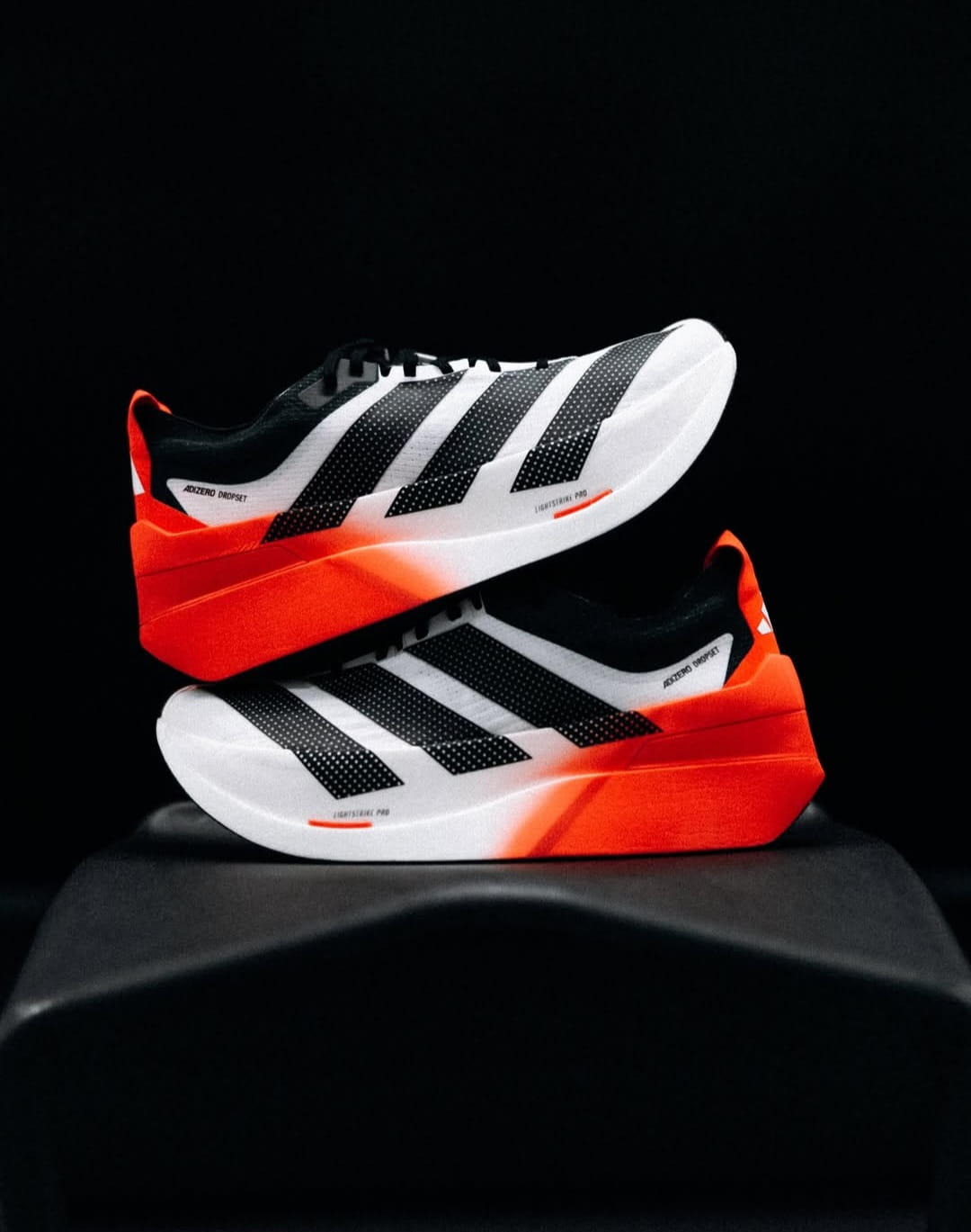 Adidas Adizero Dropset Elite Running Shoes