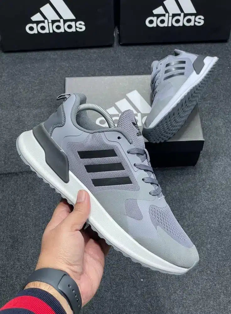 Branded X-Plr Dark Running Shoes